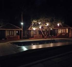 Antara Goa в Калангуте