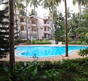 Туры в Collection O 22601 Colleins Holiday Homes в Индии