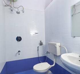 Atithi Seva 2BHK Calangute в Калангуте