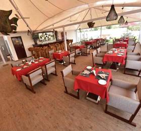 Hotel Calangute Central в Калангуте