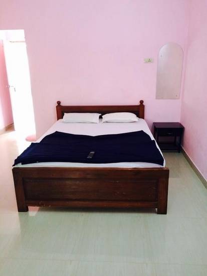 STARiHOTELS Bardez Goa 3* Индия, Калангут