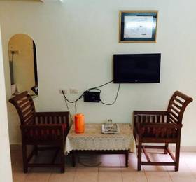 Туры в STARiHOTELS Bardez Goa в Индии