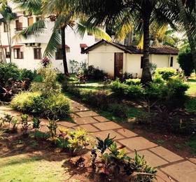 Отдых в STARiHOTELS Calangute Goa - Индия, Калангут
