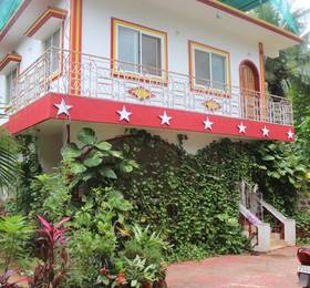 Отдых в NK Apartments Calangute - Индия, Калангут