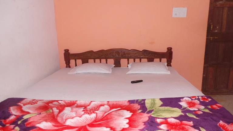 J.S Holiday Guest House