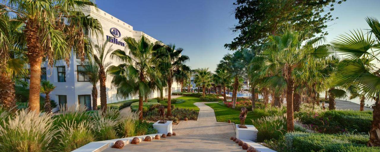 Hilton Luxor Resort & Spa 5* Египет, Луксор