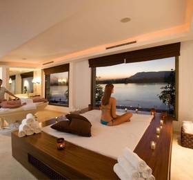 Отдых в Hilton Luxor Resort & Spa - Египет, Луксор