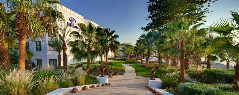 Hilton Luxor Resort & Spa