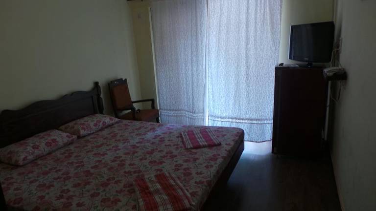 Coelho Guest House