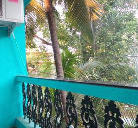 Туры в Sai Sharan Guest House в Индии