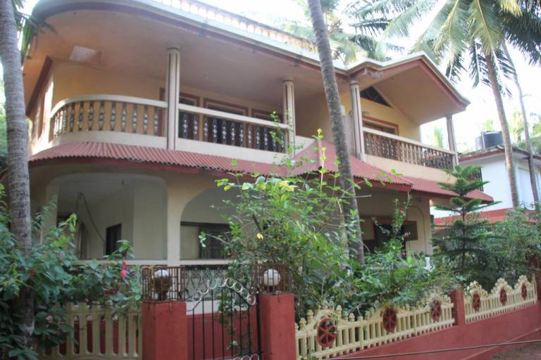 Villa Fernandes