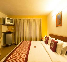 OYO Rooms Calangute Near Italian Restaurant в Калангуте