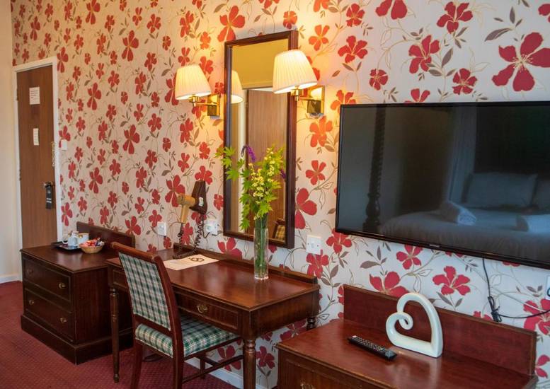 Larkfield Priory 3* Великобритания, Мейдстон