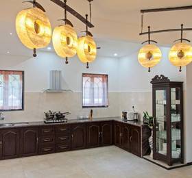 Villa Calangute Phase 10 в Калангуте