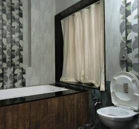 Туры в Dabos Guest Inn в Индии
