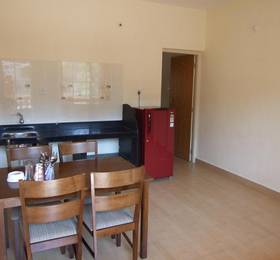 Отдых в Empires Guest House - Индия, Калангут