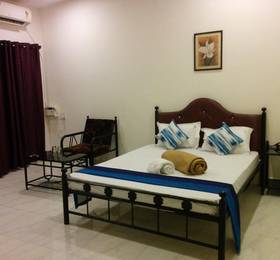 Hotel Prime Residency в Калангуте