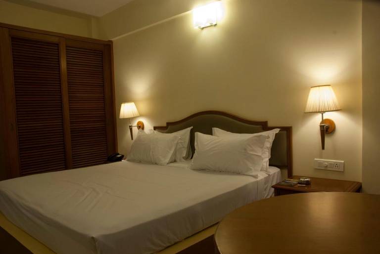 Comfort Hotels