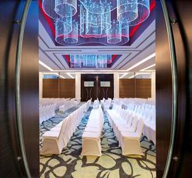 Отдых в Le Meridien Coimbatore - Индия, Коимбатур
