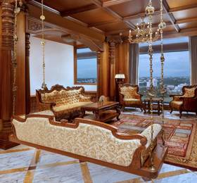 Le Meridien Coimbatore в Коимбатуре