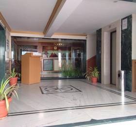 Отдых в Hotel Nahar Manchester Inn - Индия, Коимбатур