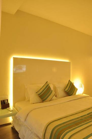 The Arcadia 3* Индия, Коимбатур