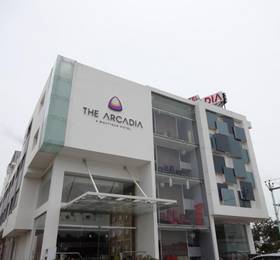 Туры в The Arcadia в Индии