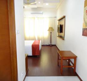 Отдых в Svarga Residency - Индия, Коимбатур