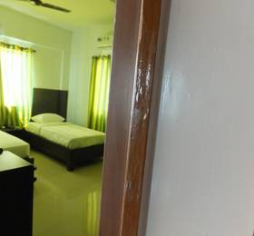 KV Residency в Коимбатуре