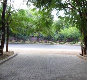 Sabari Fine Stay в Коимбатуре