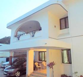 Corner Stay Serviced Apartment-Racecourse в Коимбатуре