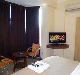 Hotel Raamus в Коимбатуре