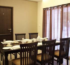 Horizon Heights Serviced Residence в Коимбатуре
