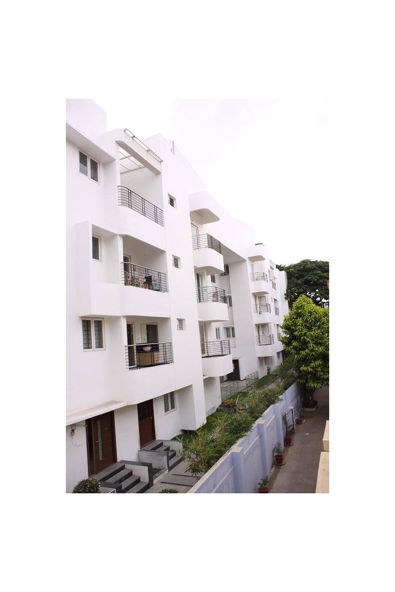 Horizon Heights Serviced Residence