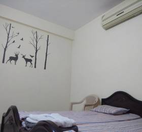 Туры в Gerones Residency Service Apartments в Индии