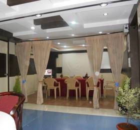 Отдых в Aishwariya Park Hotel - Индия, Коимбатур