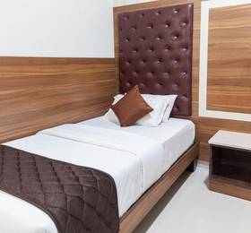 Ananyas Nest в Коимбатуре