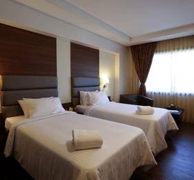 Туры в Hotel Seetharam Select в Индии