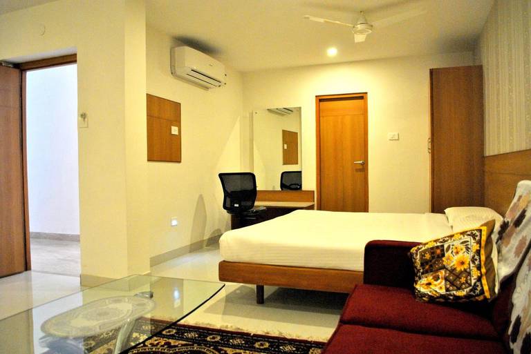 Hotel Apple Park
