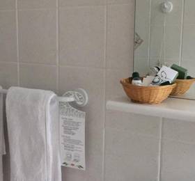 Hotel Centrale в Курмайор