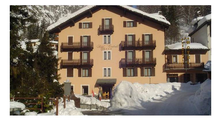 Hotel Centrale