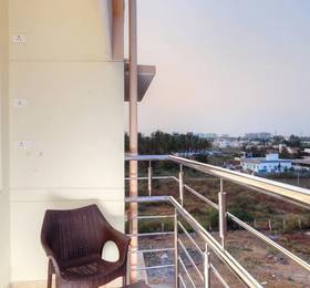 Siva Residency в Коимбатуре
