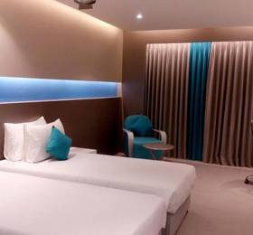 Отдых в Vibe Coimbatore by GRT Hotels - Индия, Коимбатур