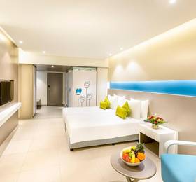 Туры в Vibe Coimbatore by GRT Hotels в Индии