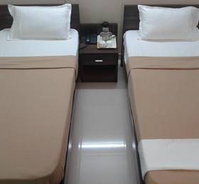 Туры в Centre Park Service Apartment в Индии