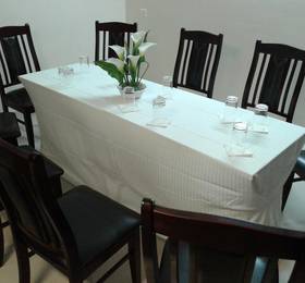 Centre Park Service Apartment в Коимбатуре