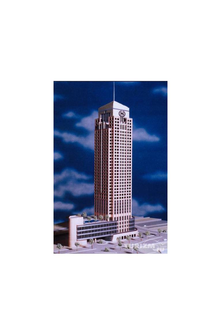 Sheraton City Tower