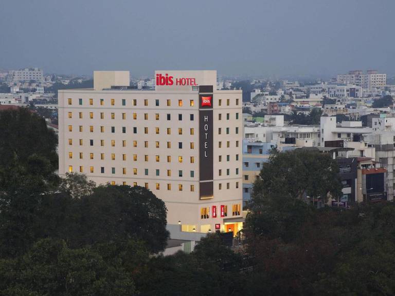 ibis Coimbatore City Centre
