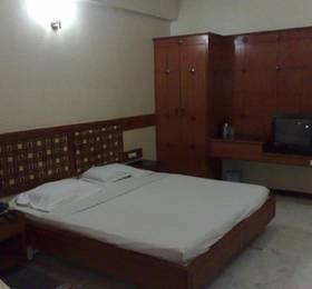 Hotel Blue Star в Коимбатуре