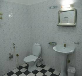 Туры в Hotel Singapore International в Индии